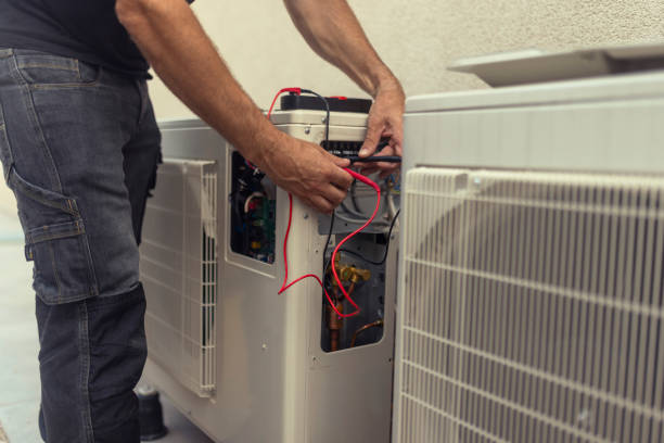 Best HVAC maintenance near me  in Shrewsbury, NJ