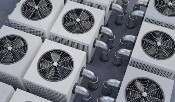 Best Emergency HVAC repair  in Shrewsbury, NJ