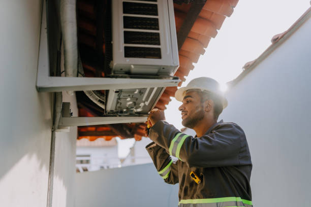 Best Affordable HVAC services  in Shrewsbury, NJ