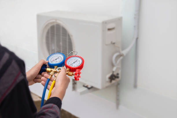 Best HVAC tune-up services  in Shrewsbury, NJ