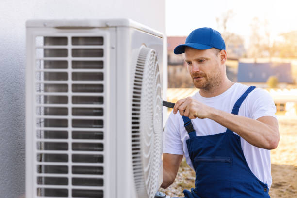 Best HVAC system installation  in Shrewsbury, NJ